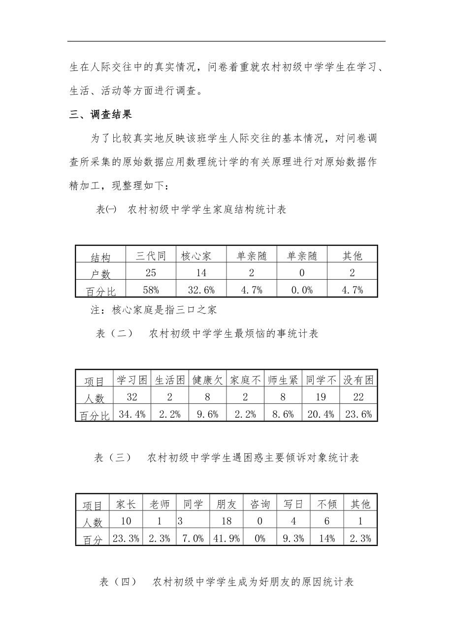 电大专科行政管理专业社会调查报告-1.doc_第2页