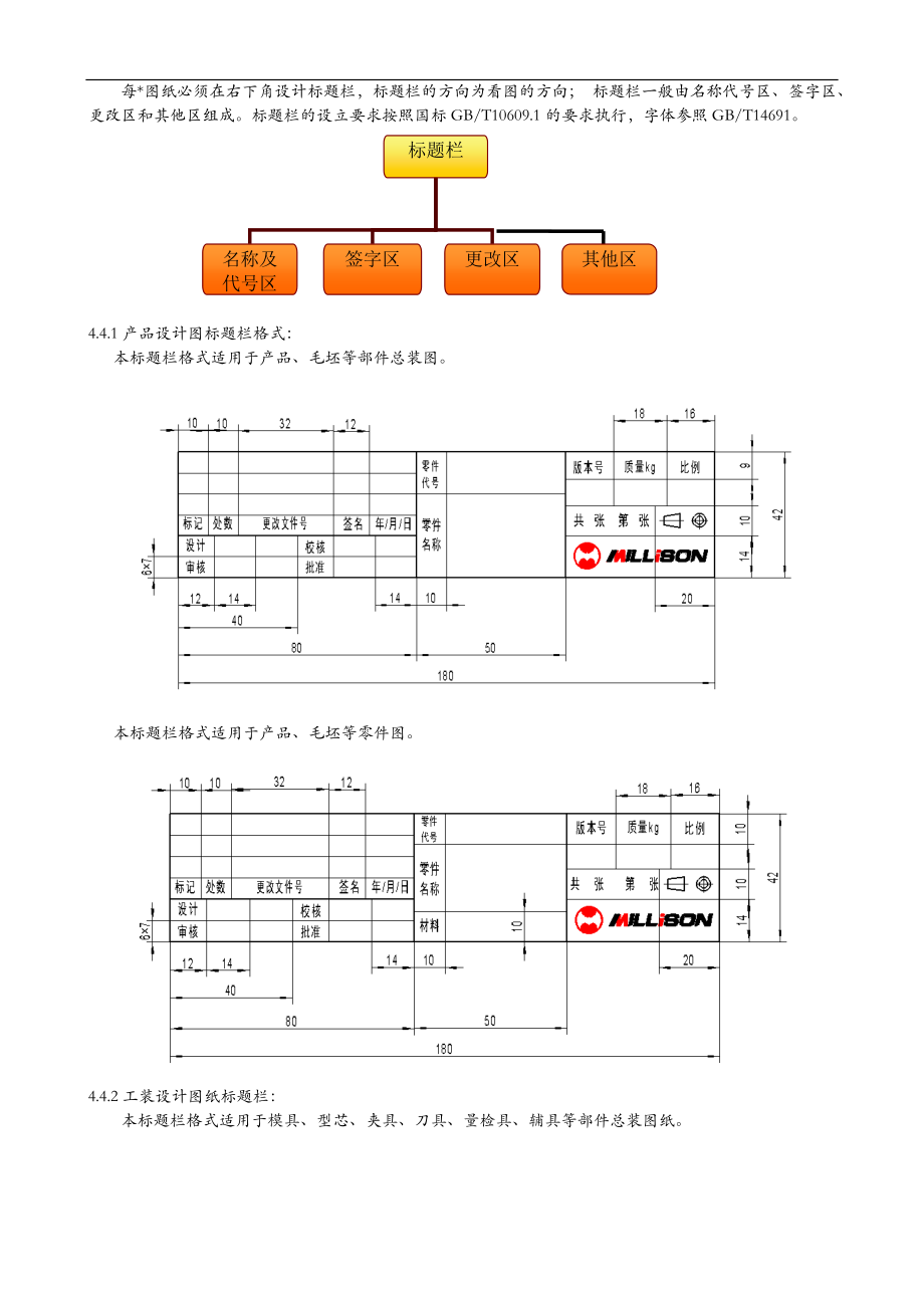 技术图纸设计标准正式版.doc_第2页