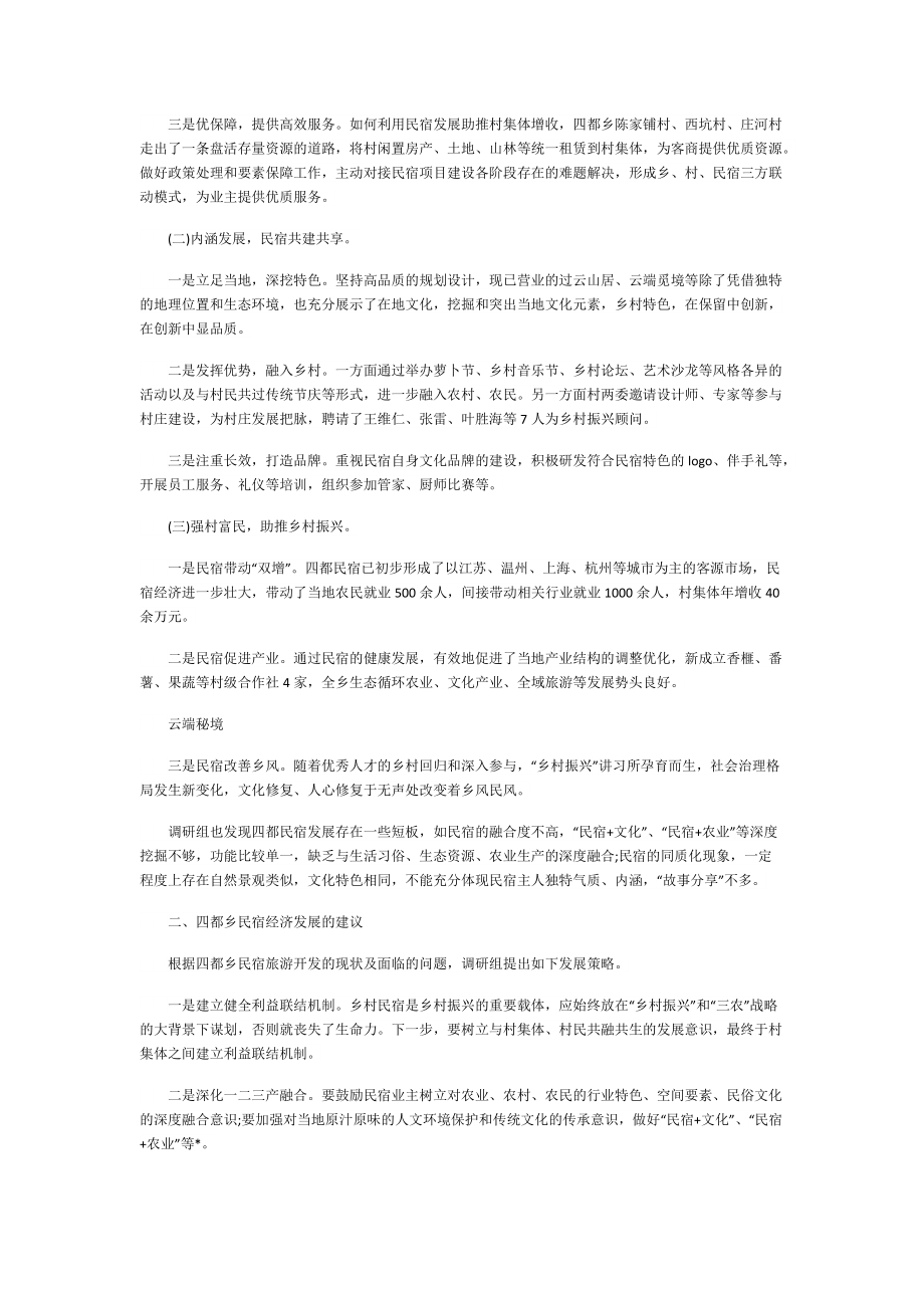 乡村振兴战略总结报告.doc_第2页