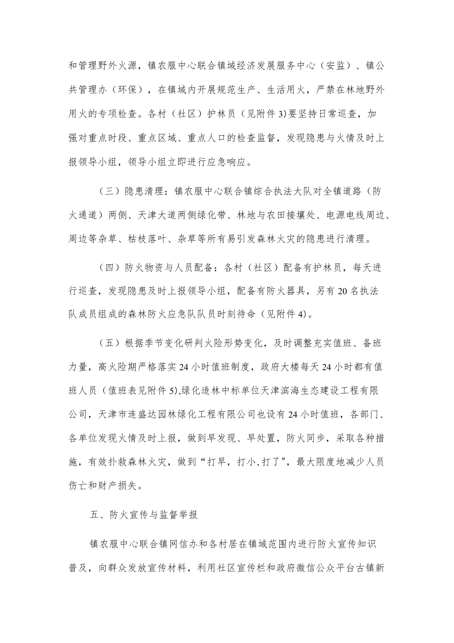 xx镇森林防火隐患排查整治工作方案.docx_第3页