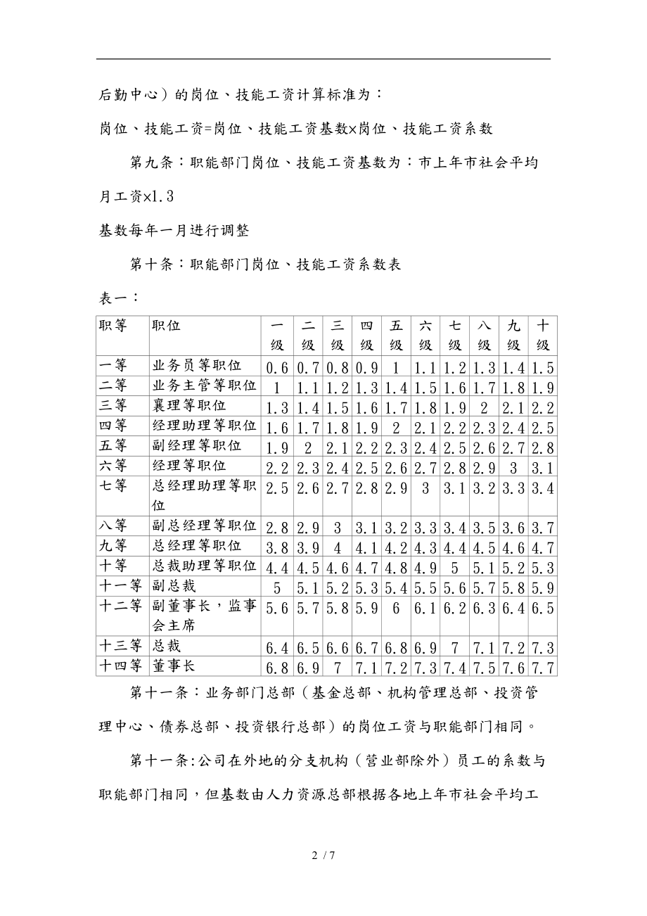 广州证券工资改革方案.doc_第2页