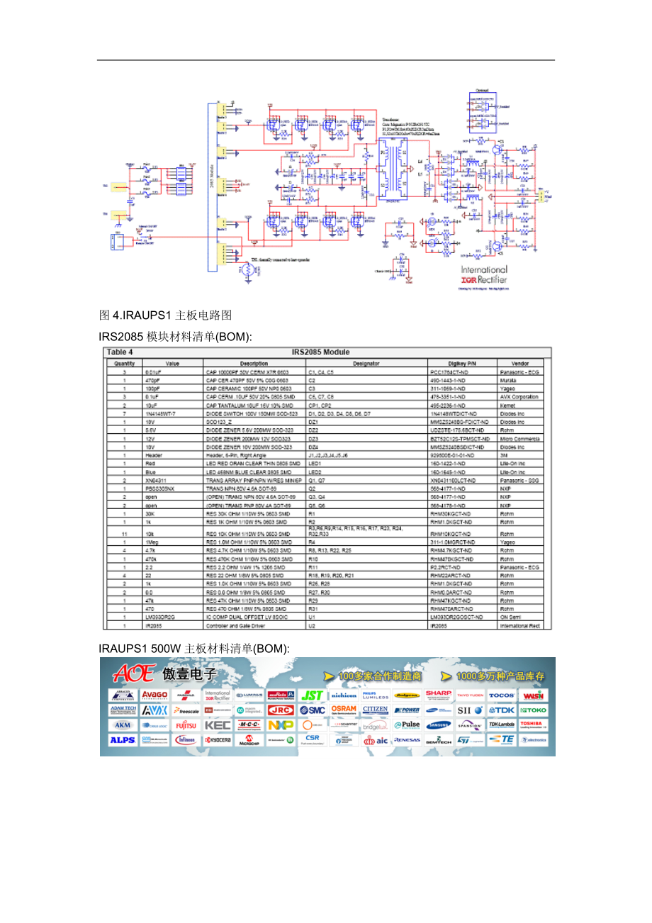 IRIRAUDPS1250W1000WD类音频功放电源方案与对策.docx_第3页