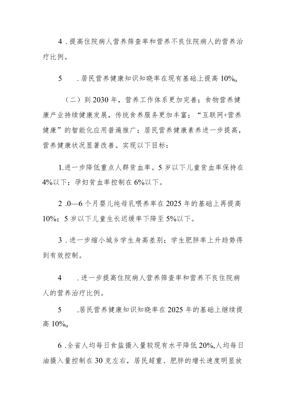 市国民营养计划（2020—2030）.docx_第2页