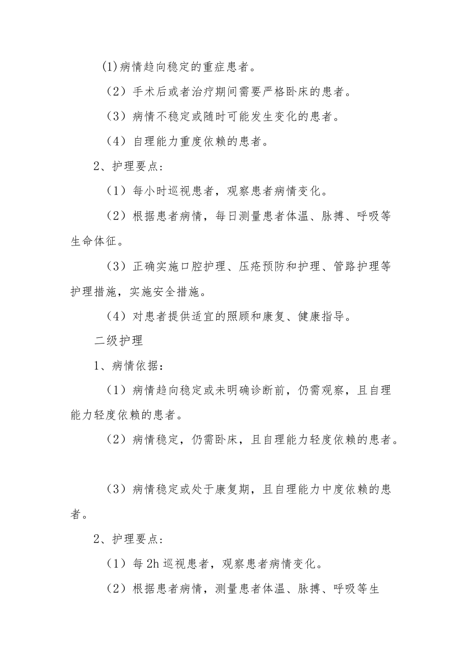 分级护理服务内容.docx_第2页