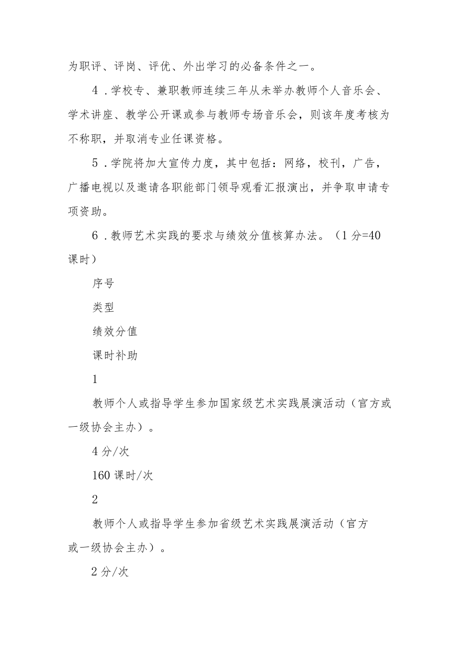 艺术学院音乐系艺术实践管理制度（试行）.docx_第2页