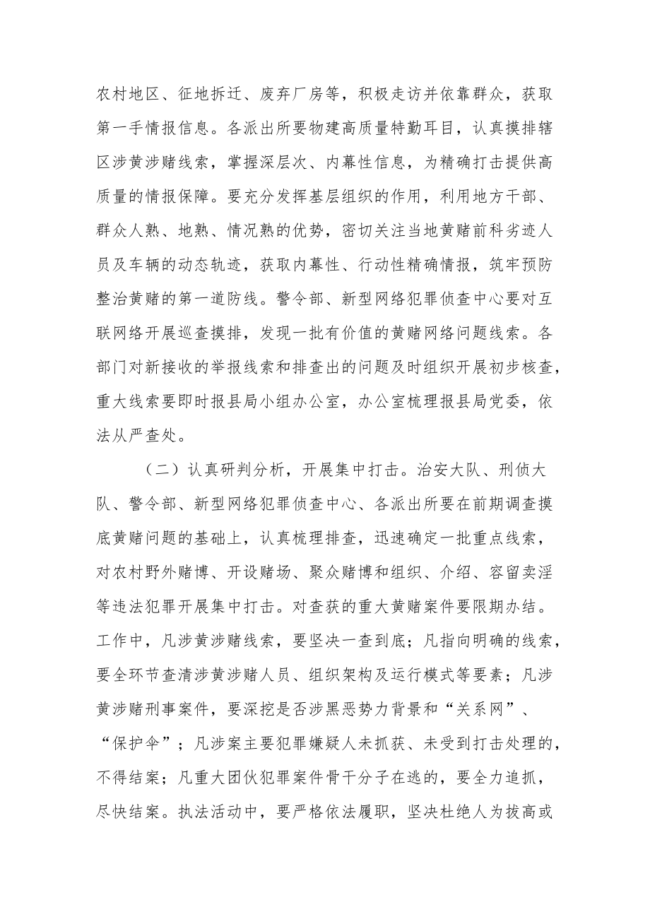 黄赌违法犯罪专项整治工作实施方案.docx_第3页