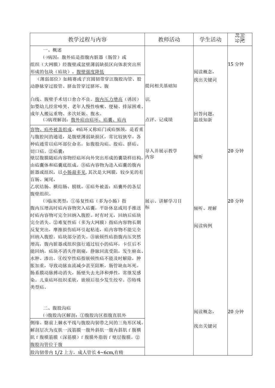 医学院外科学腹外疝教案.docx_第2页