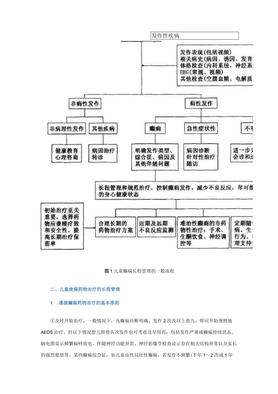 儿童癫痫长程管理专家共识.docx_第3页