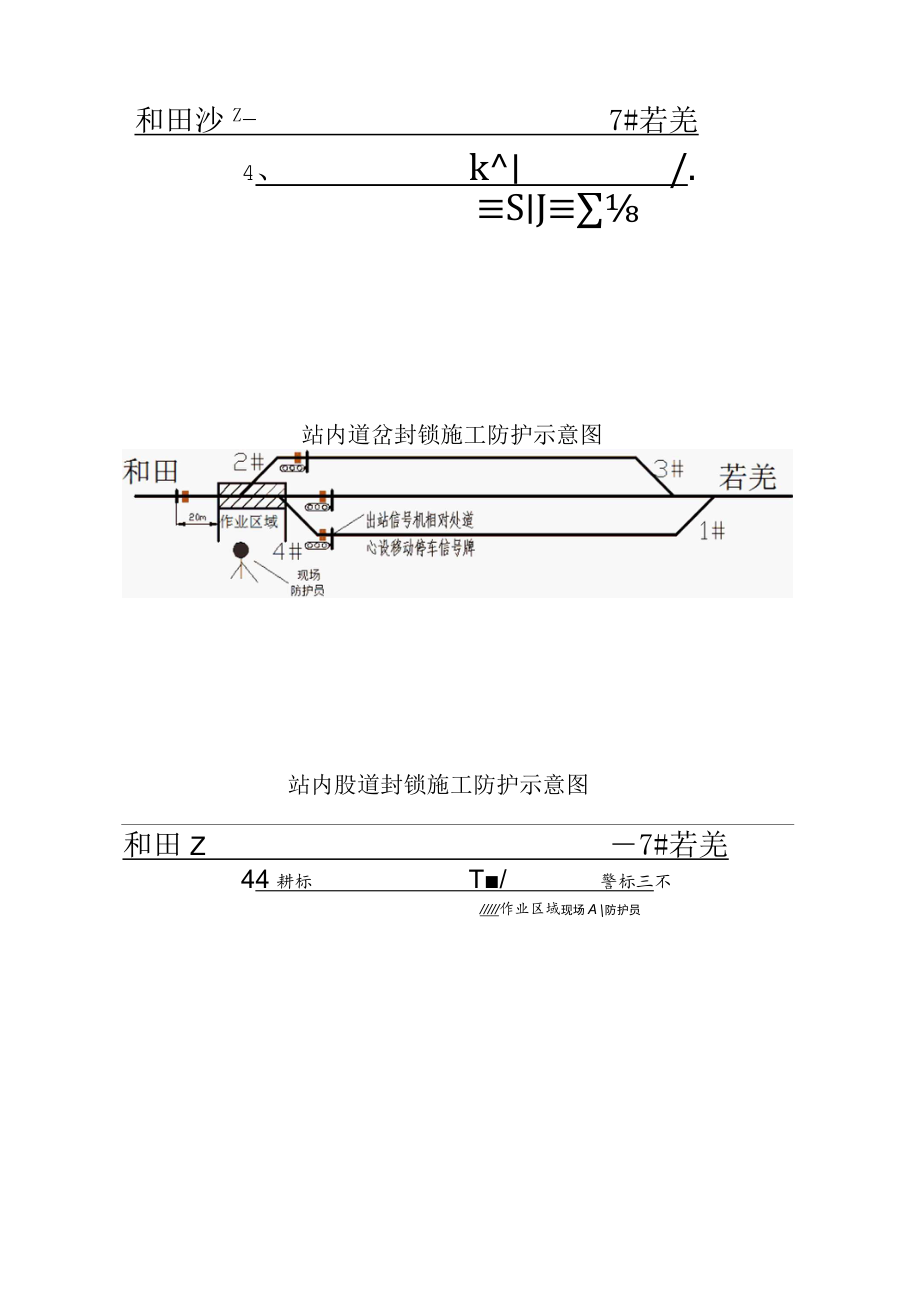 附件14：工程线施工防护示意图.docx_第2页