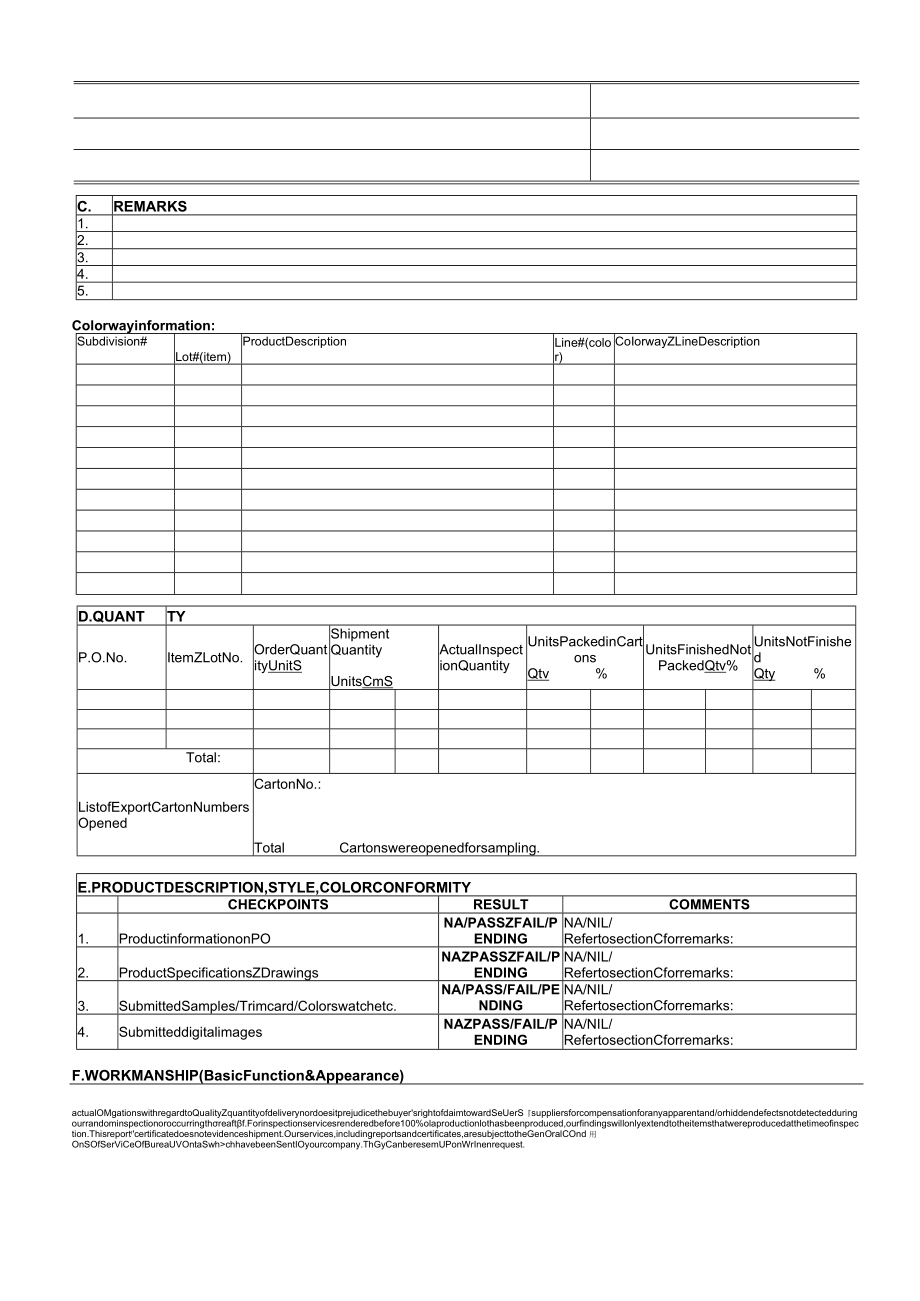 Inspection_report_format_JC_Penney_V5_13Mar_(single_sampling).docx_第2页