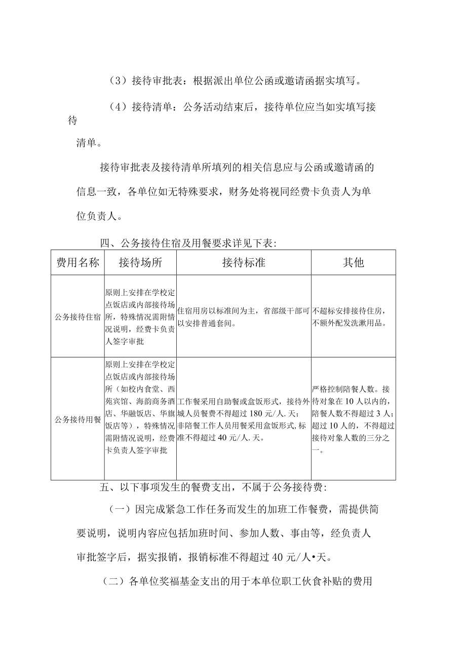 国内公务接待费报销须知.docx_第2页