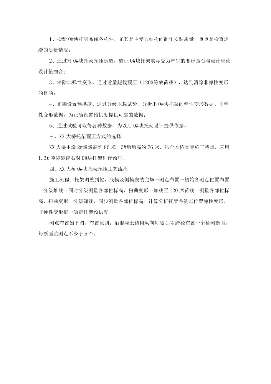 刚构桥0号块预压施工方案.docx_第2页