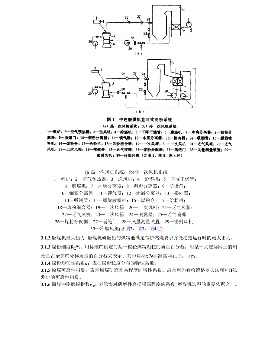 p1-磨煤机试验规程.docx_第2页