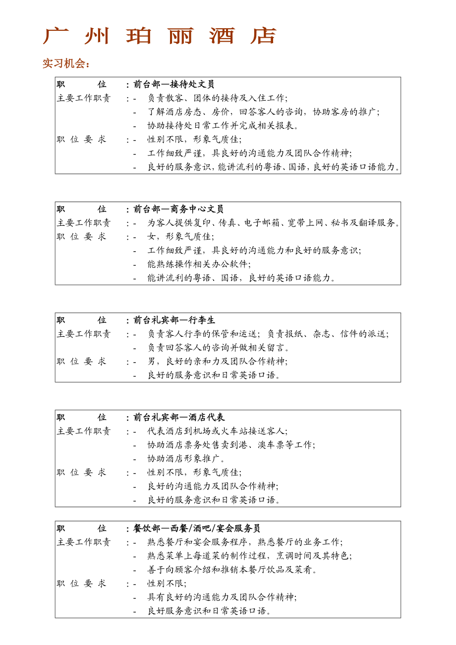 广州珀丽酒店是香港珀丽酒店管理集团旗下的连锁酒店之.docx_第2页