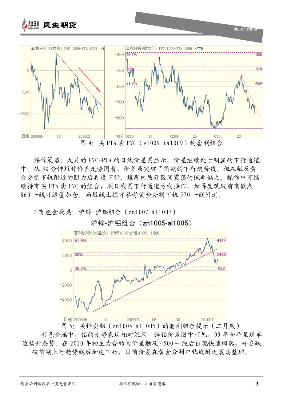 二〇〇六年铁矿石价格谈判趋势分析.docx_第3页