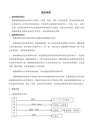 经销商下游客户管理方案.docx