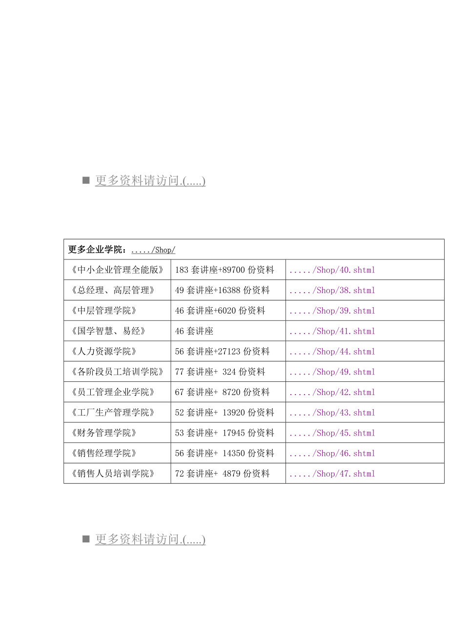 试论河北省贫困地区信贷市场阻滞分析.docx_第1页