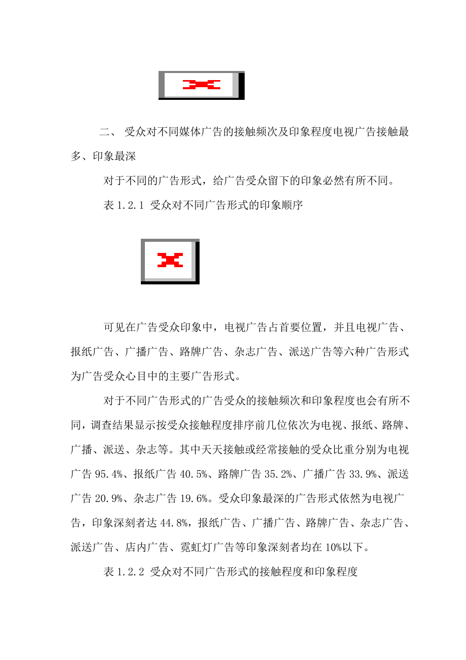 电视广告受众的情况与特点.docx_第3页