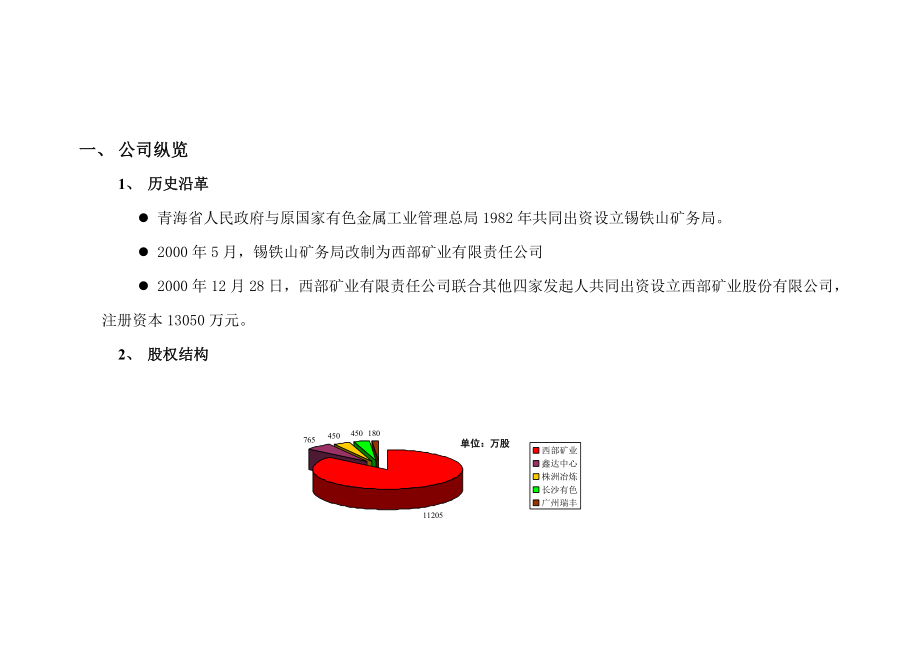 某矿业公司某年定向增资扩股方案.docx_第3页