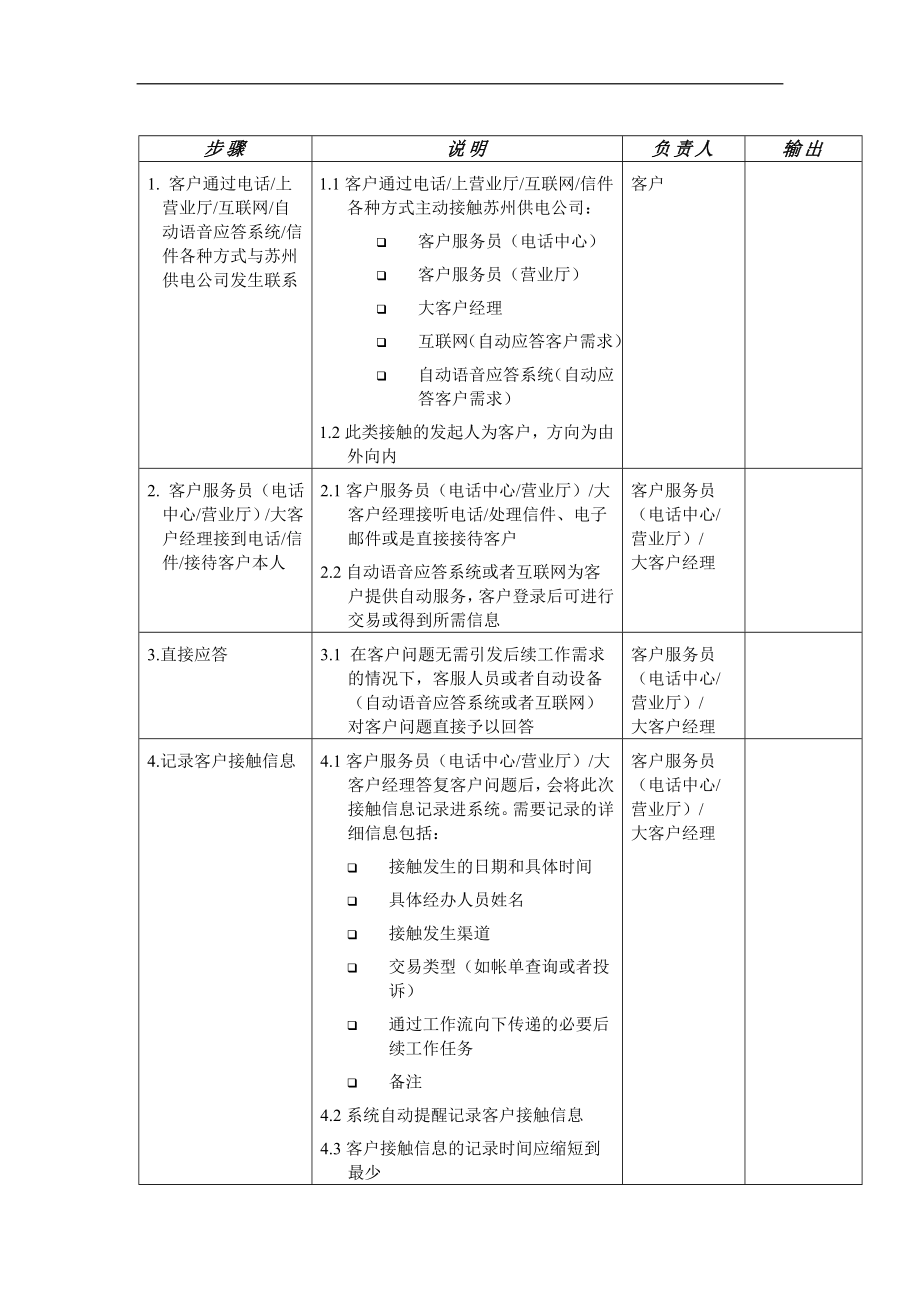 苏州供电公司多渠道收集客户接触信息.docx_第3页