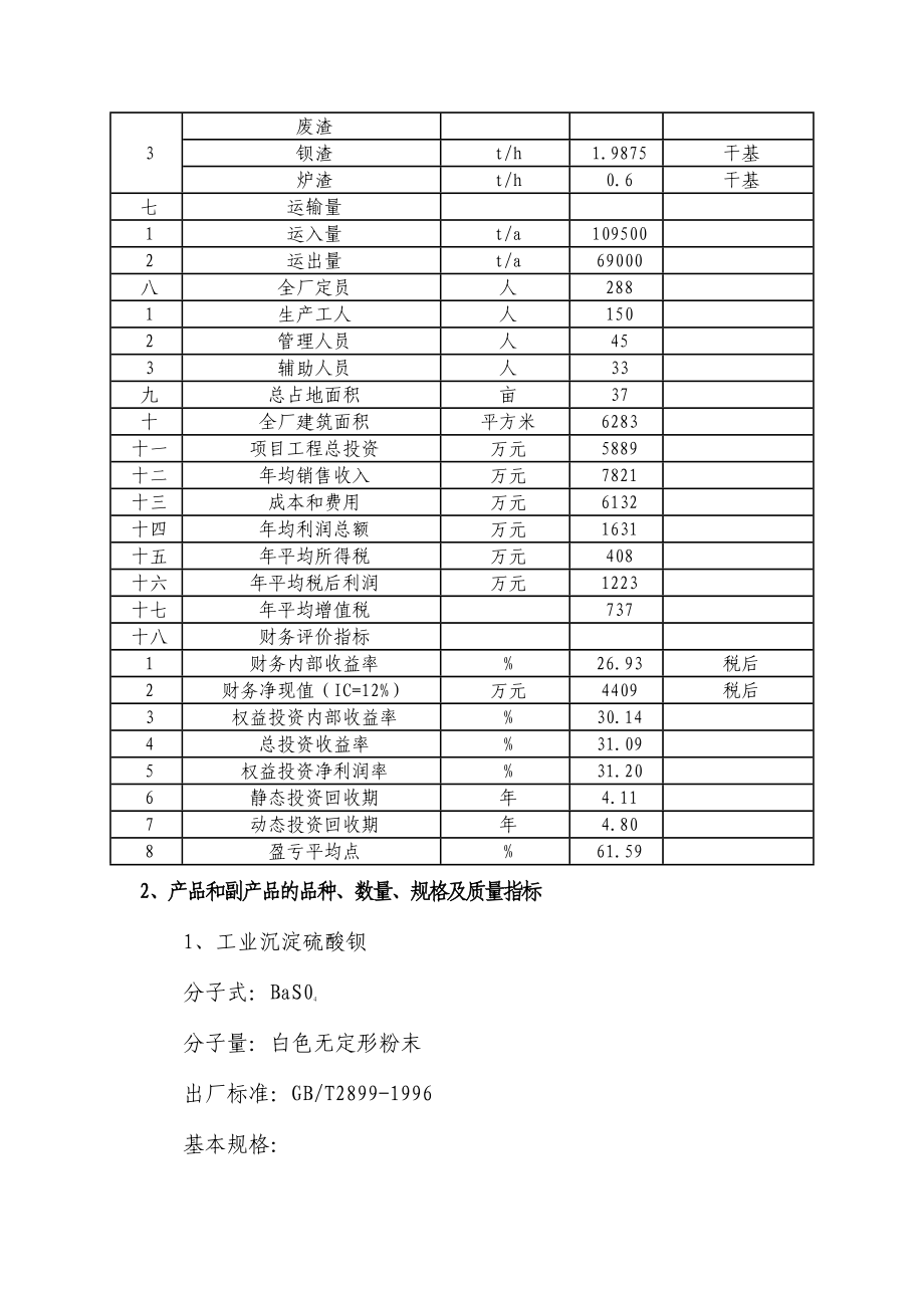 重晶石加工与市场调研报告.docx_第3页