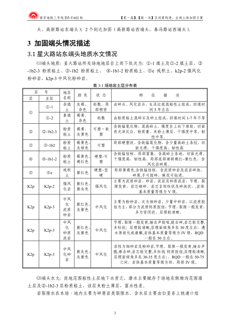 盾构进出洞端头加固施工方案已阅.docx_第3页