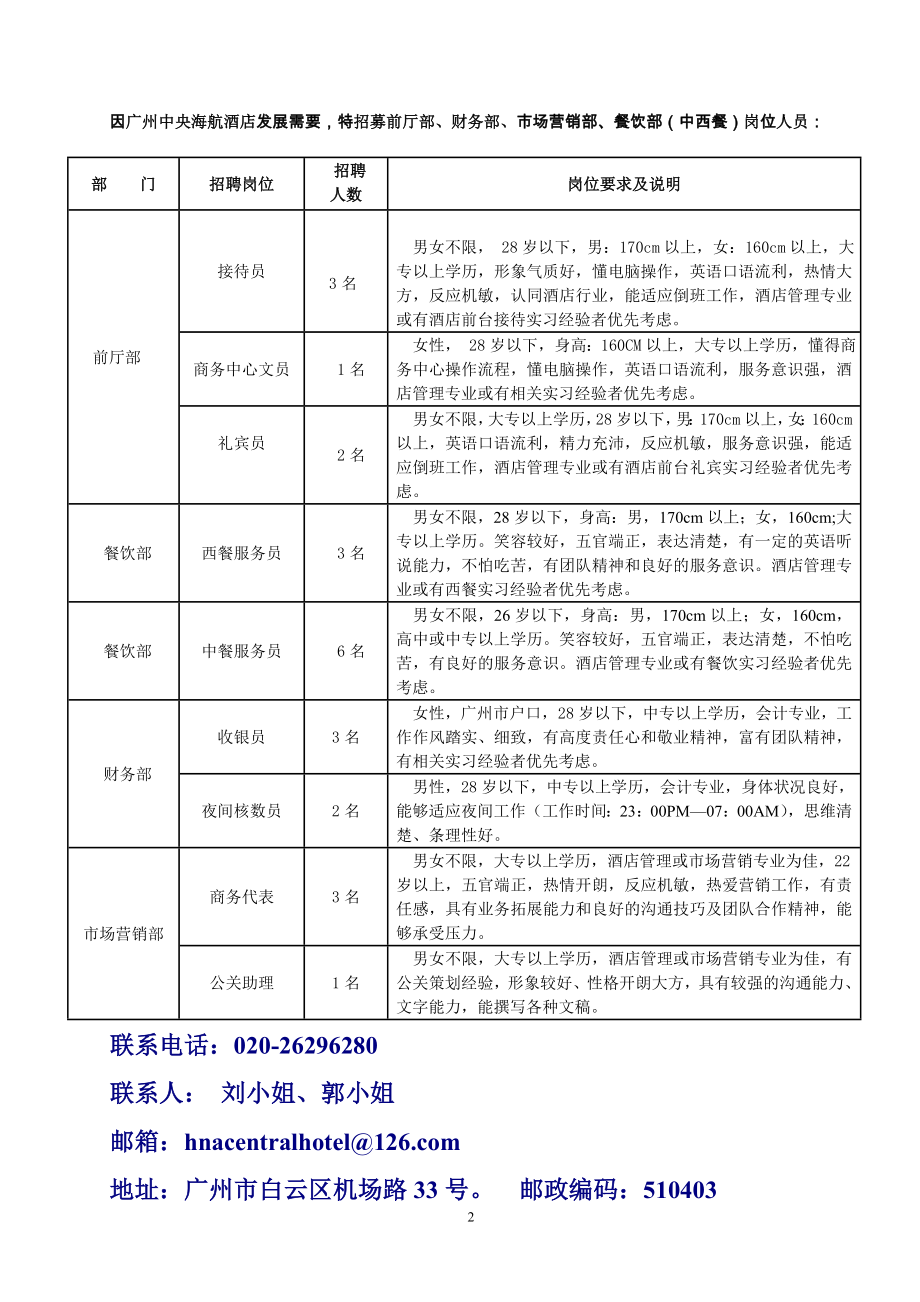 广州中央海航酒店.docx_第2页