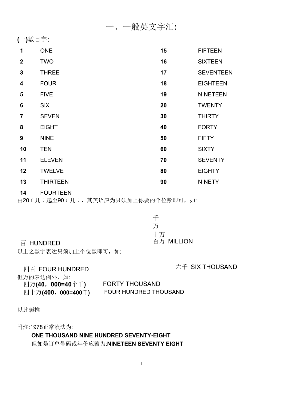 鞋类认识及贸易知识大全_中英具备.docx_第2页