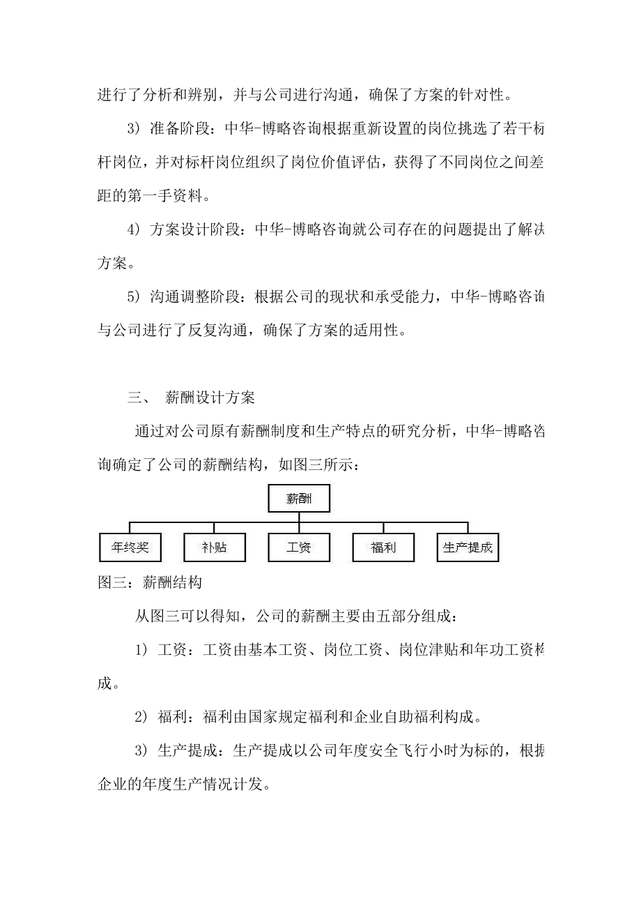 某通用航空公司薪酬改革项目(1).docx_第3页