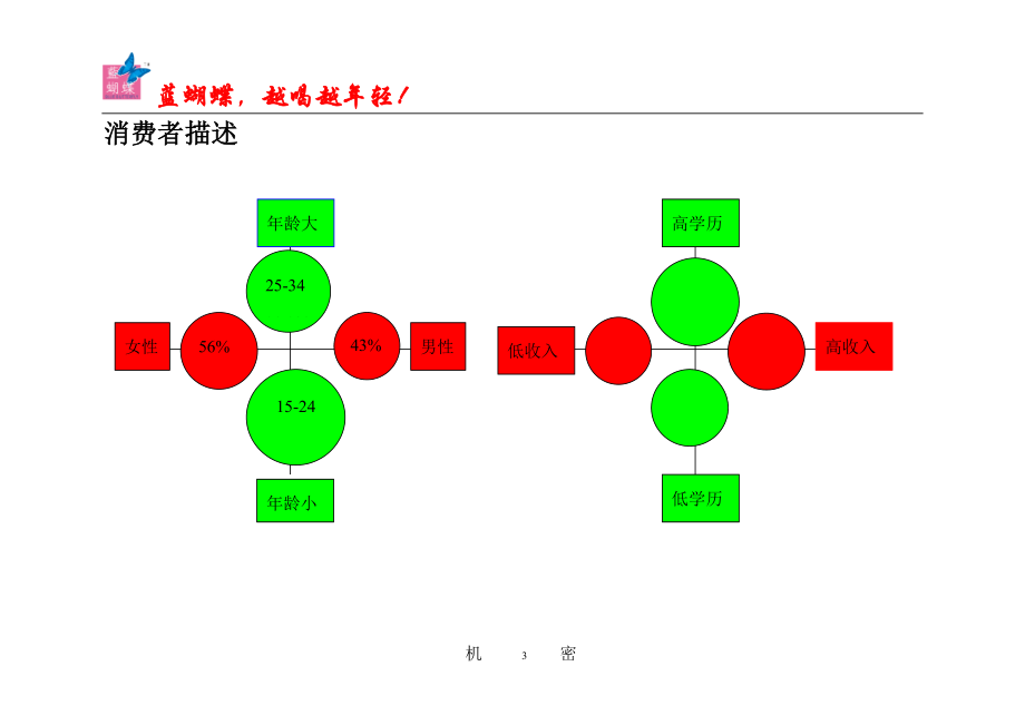 “蓝蝴蝶”系列鲜花野果汁饮料新品推广方案.docx_第3页