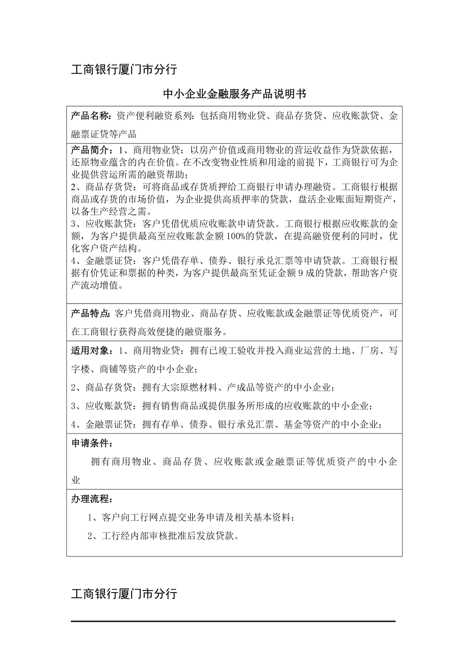 某银行厦门市分行.docx_第1页