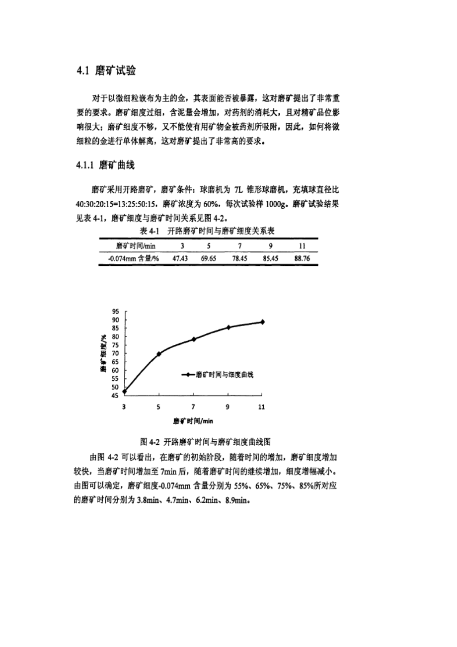 多金属选矿试验研究.docx_第2页