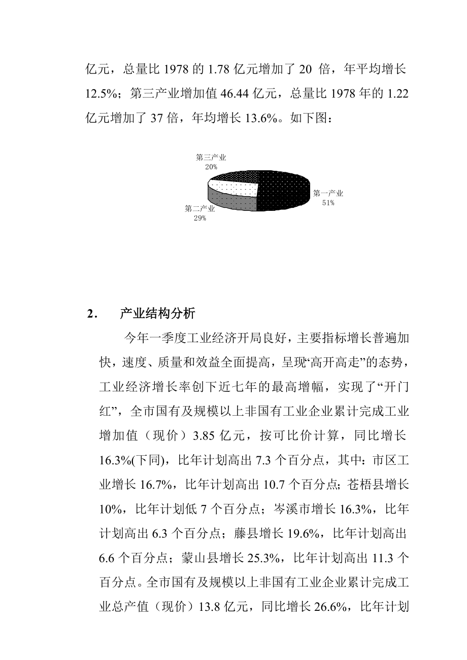 某项目市场调研分析报告.docx_第2页