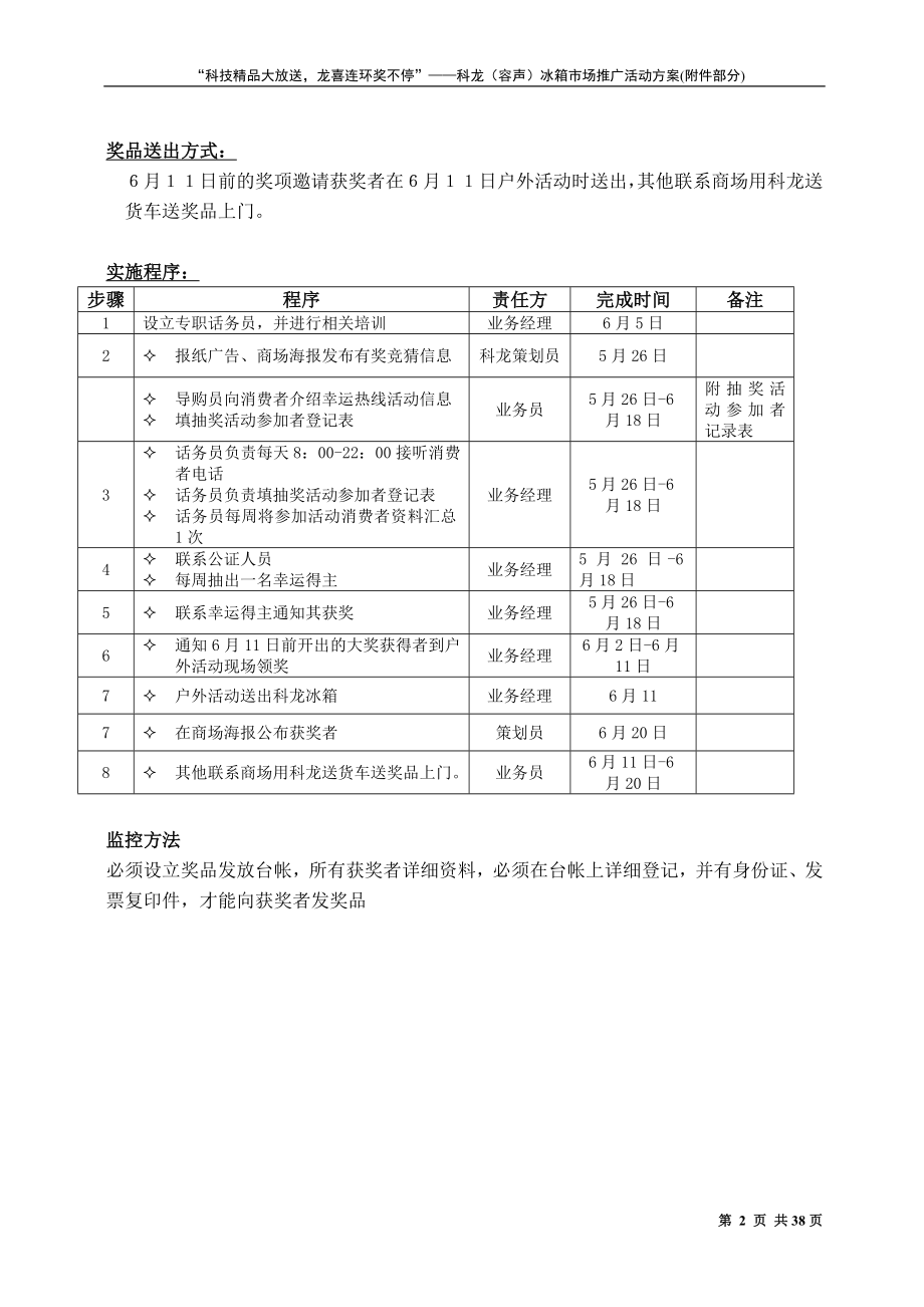 科龙容声冰箱市场推广活动方案(附件部分)(doc41)(1).docx_第3页