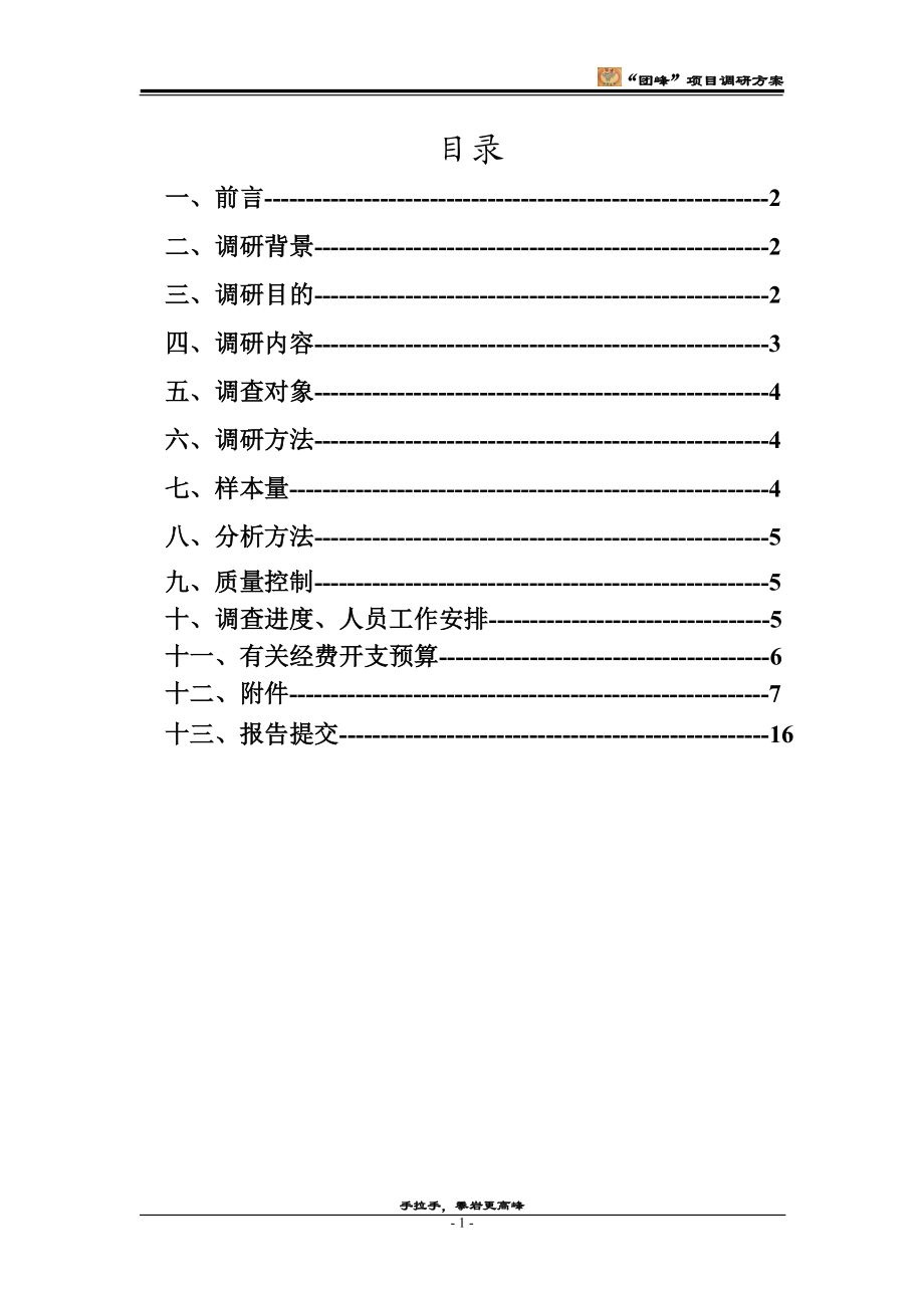 职业能力形成研究市场调研方案.doc_第2页