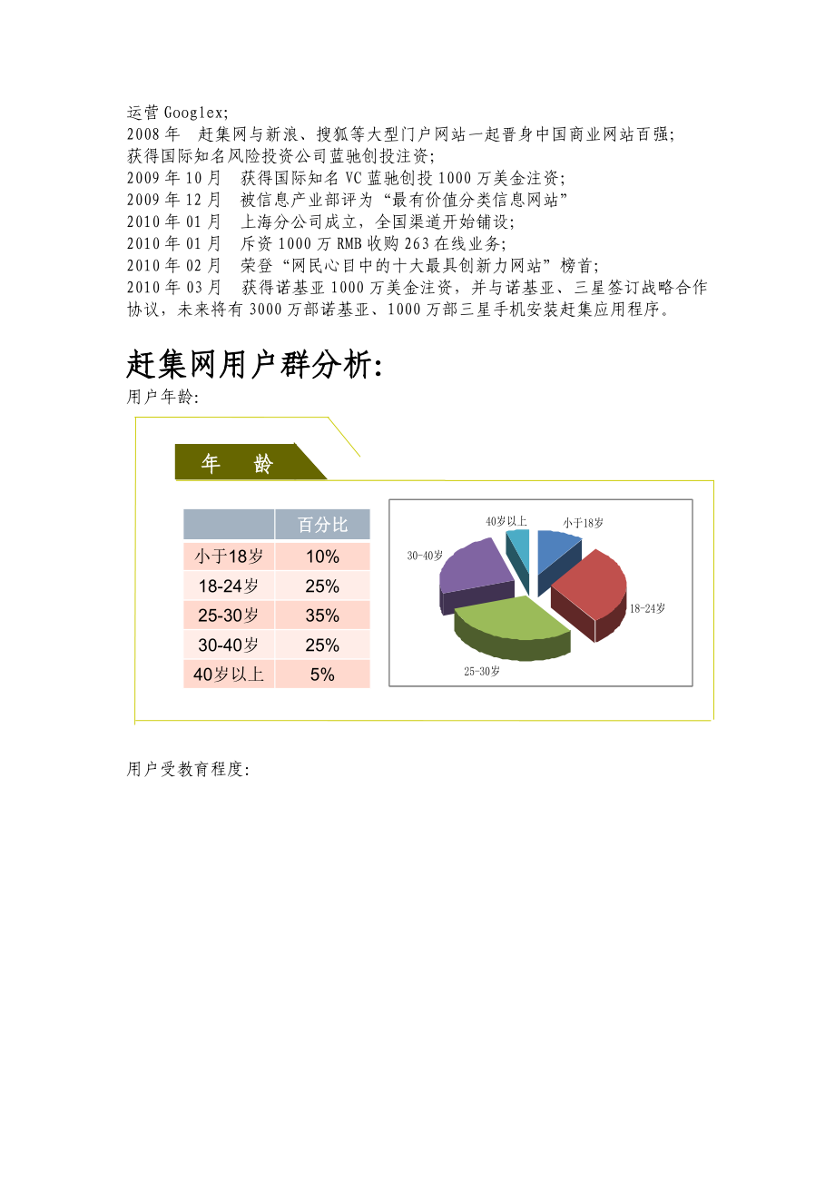 试谈赶集网广告投放方案.docx_第3页