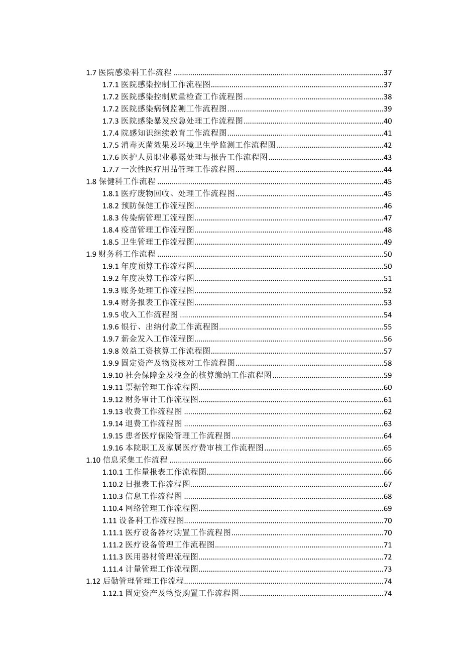 新制医院工作流程图集.docx_第2页