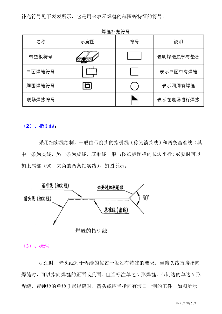 焊接工程图的表达方法.docx_第2页