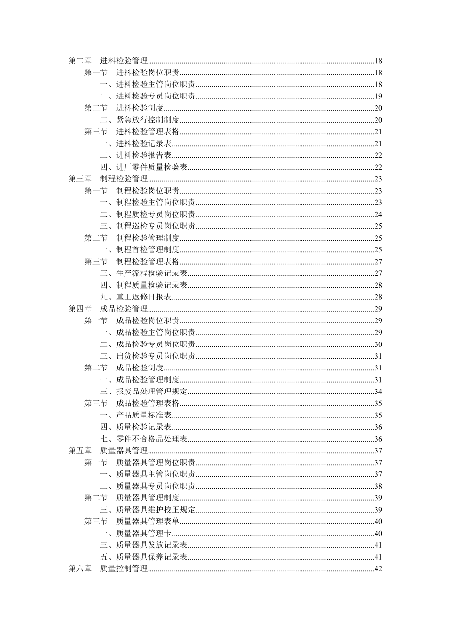 《质量管理部规范化管理工具箱》(第2版)配套光盘.docx_第2页