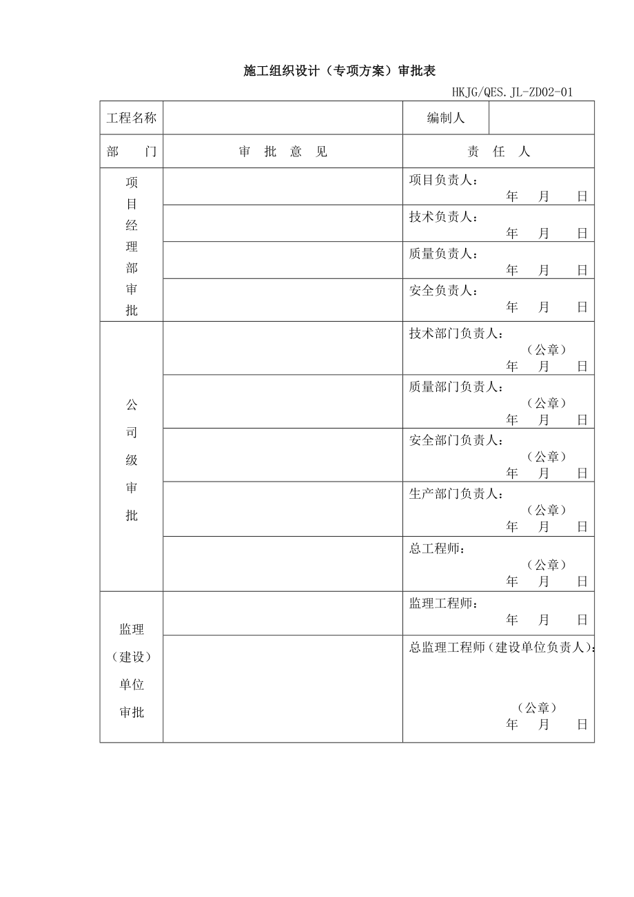 建筑企业管理全套表格(企管).docx_第2页