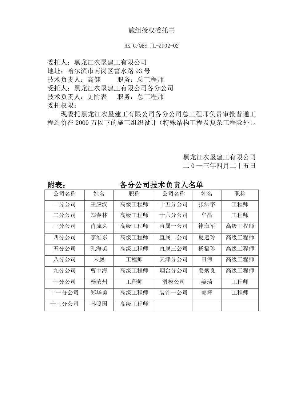 建筑企业管理全套表格(企管).docx_第3页