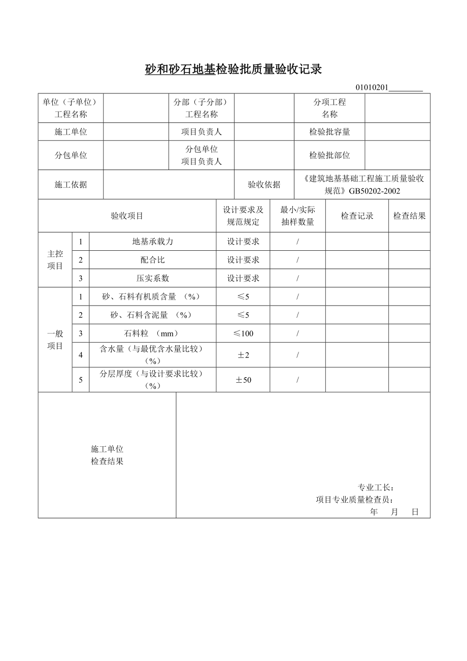 新规范检验批质量验收记录.docx_第2页