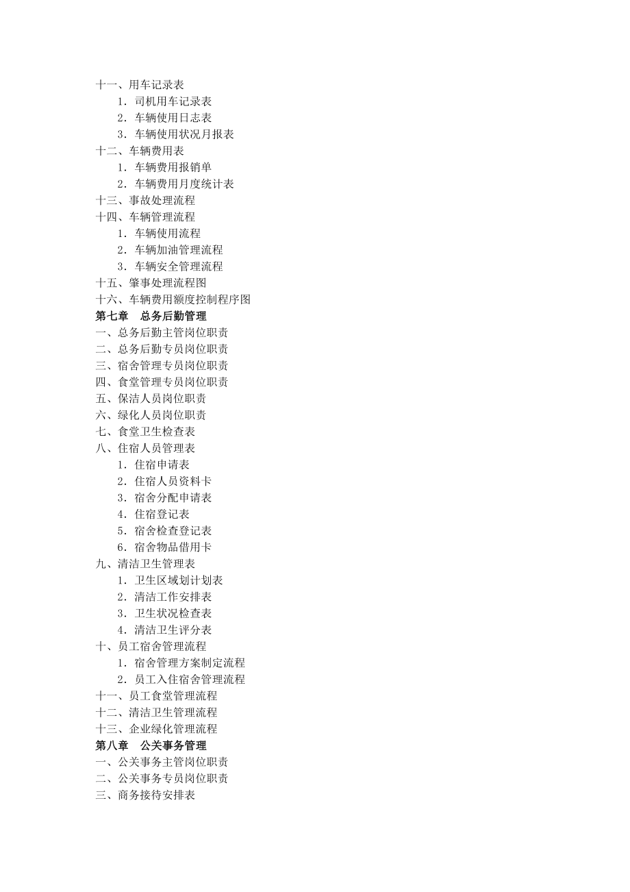 行政部组织结构与责权规范管理(下).docx_第2页