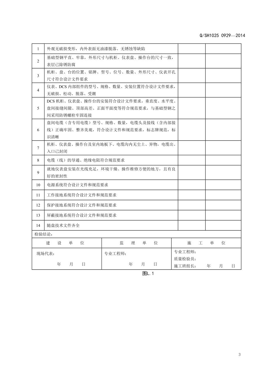 仪表安装工程用表.docx_第3页