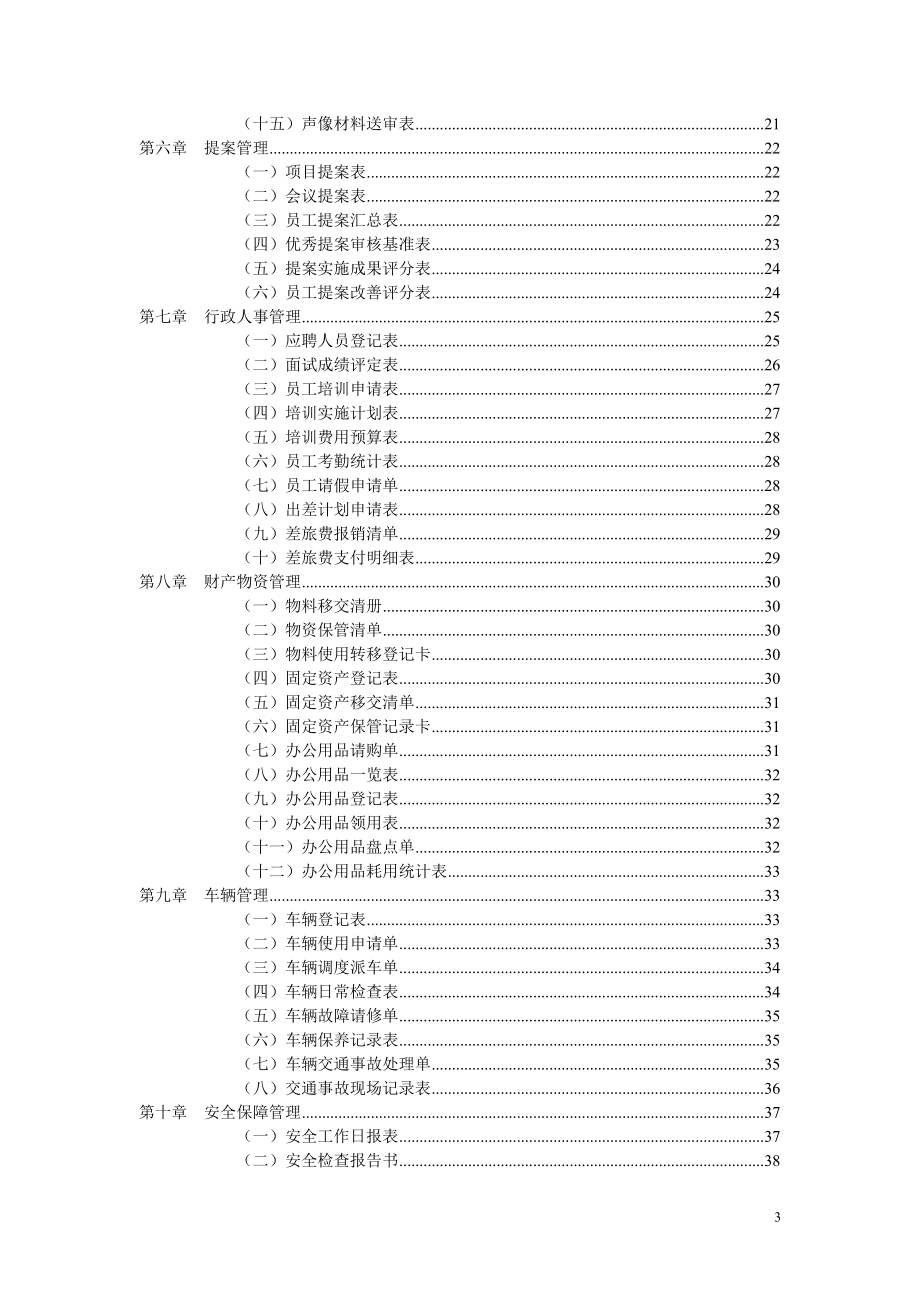 行政常用表格.docx_第3页