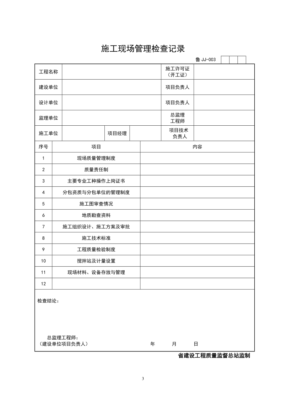 加油站专用竣工验收范本表格.doc_第3页