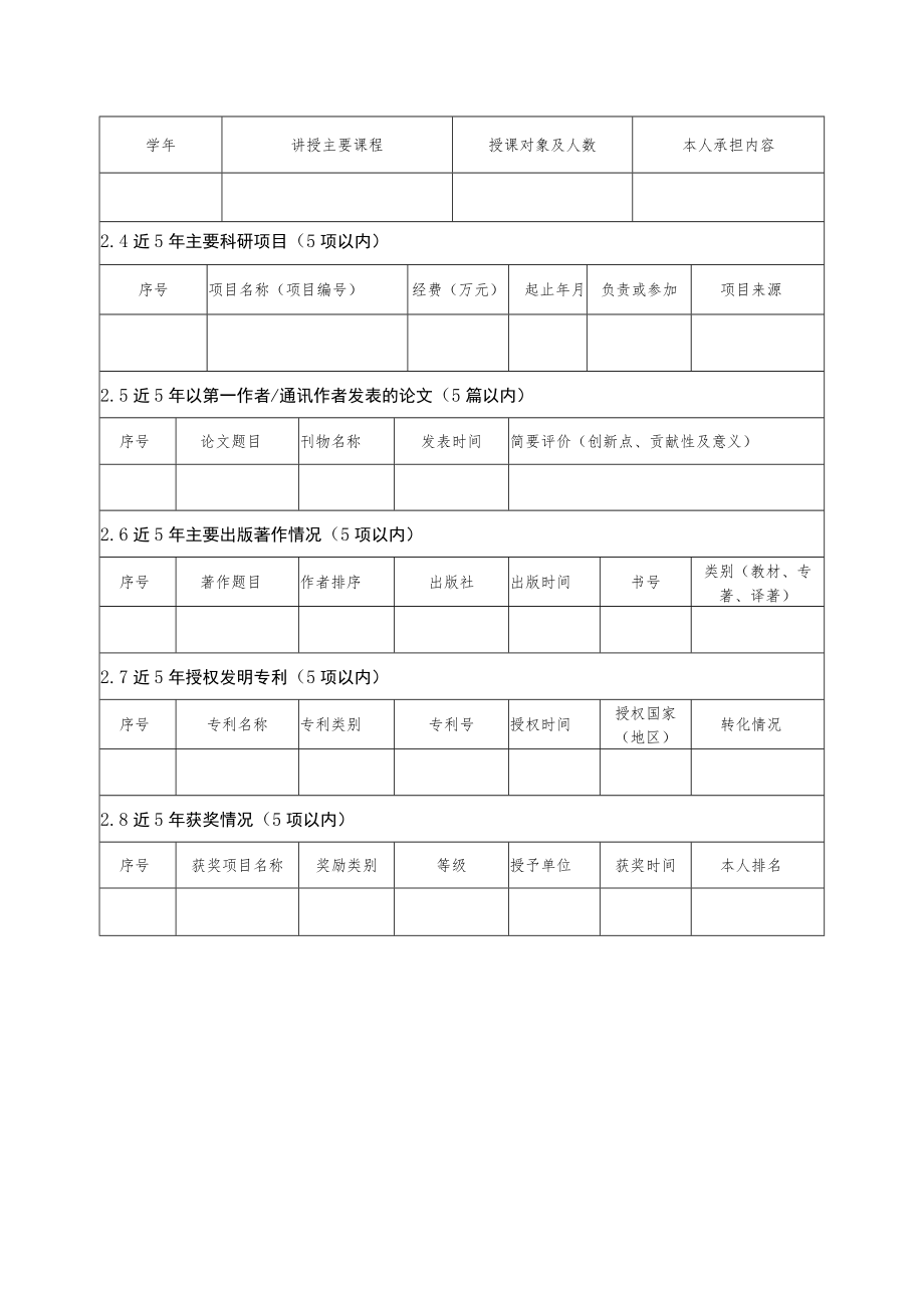 浙江工业大学“青年英才支持计划”实施办法.docx_第3页