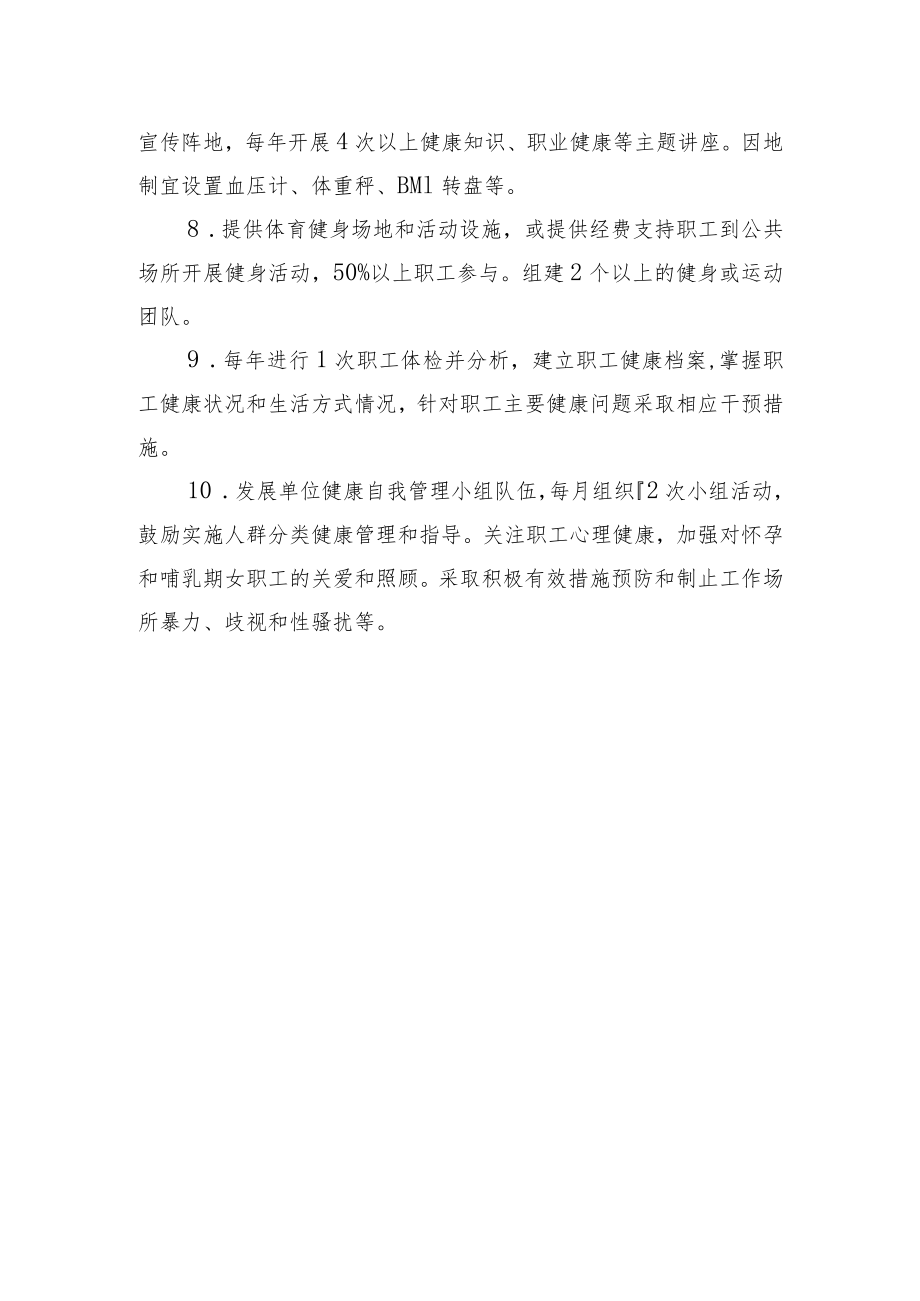 上海市卫生健康场所建设规范.docx_第2页