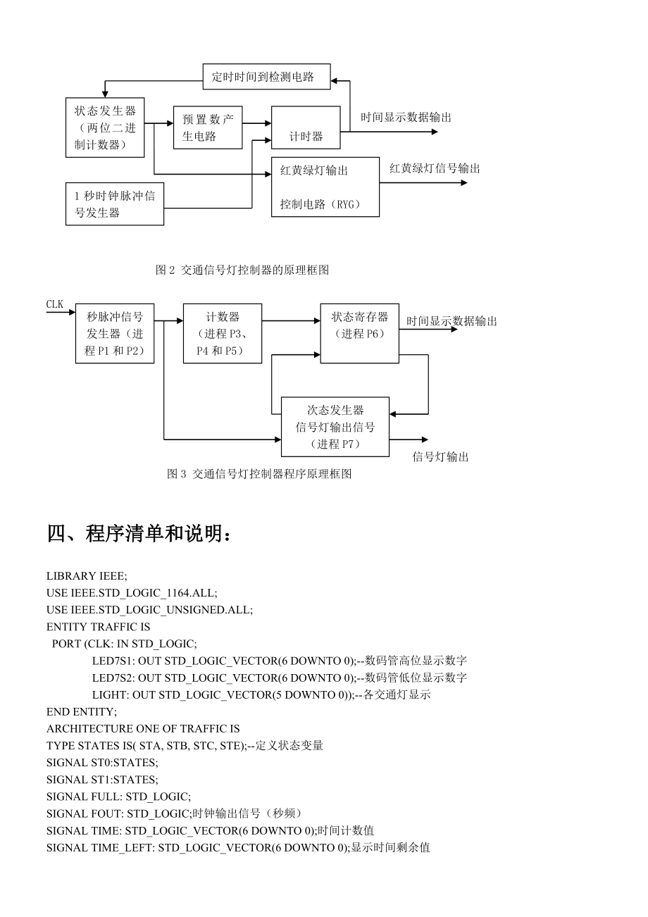 EDA课程设计——交通灯.docx_第3页