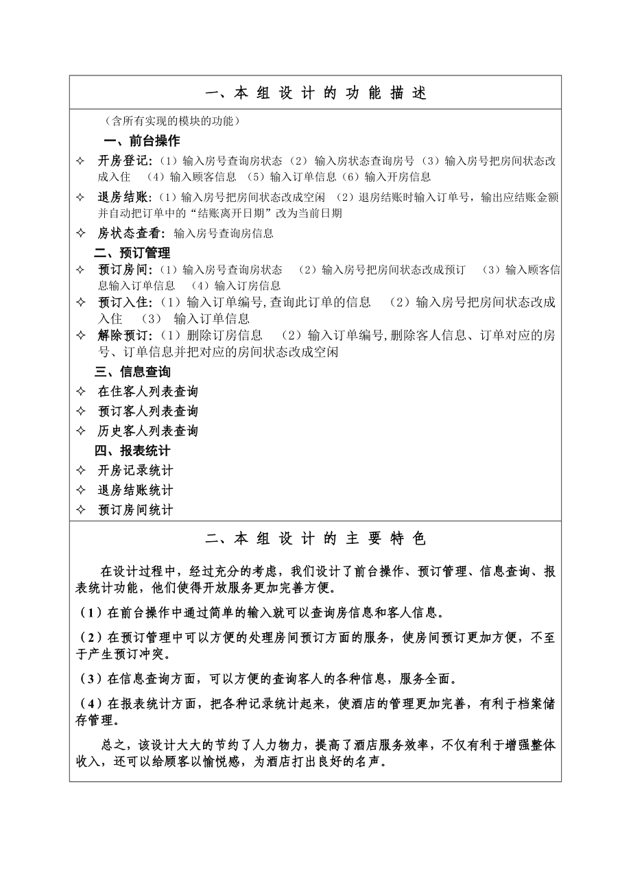 酒店管理系统数据库课程设计.docx_第3页